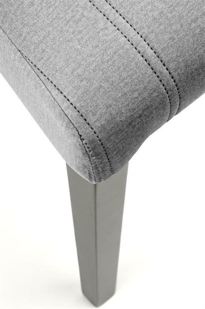 Jídelní židle Dino 2 (šedá)