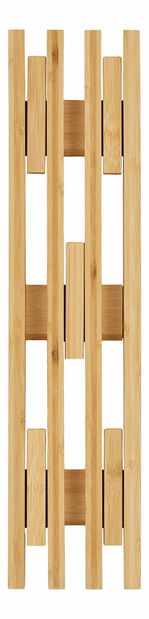 Věšák Eldoria 6 (přírodní)