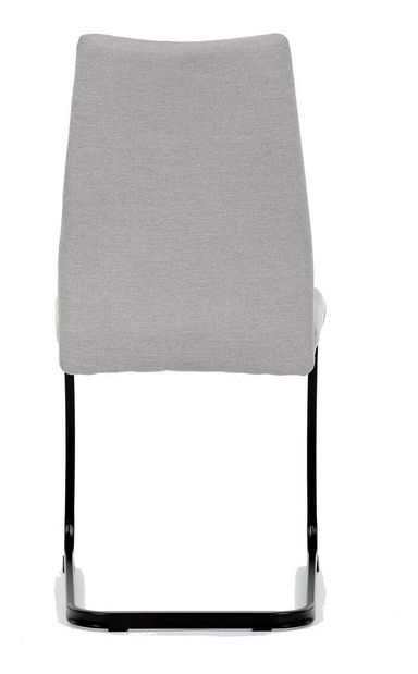 Jídelní židle Desocupar (lanýžová)