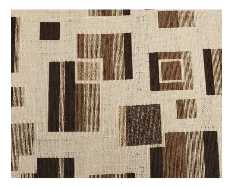 Pohovka Patryk Silvester hnědá *bazár