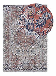 Koberec 150 x 230 cm Korgi (vícebarevná)