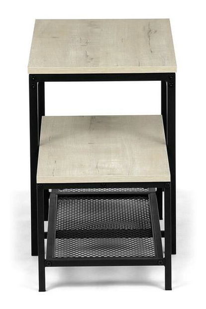 Botník Austriaca (dub sonoma)