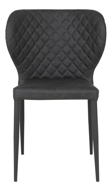 Jídelní židle Paria (šedá)