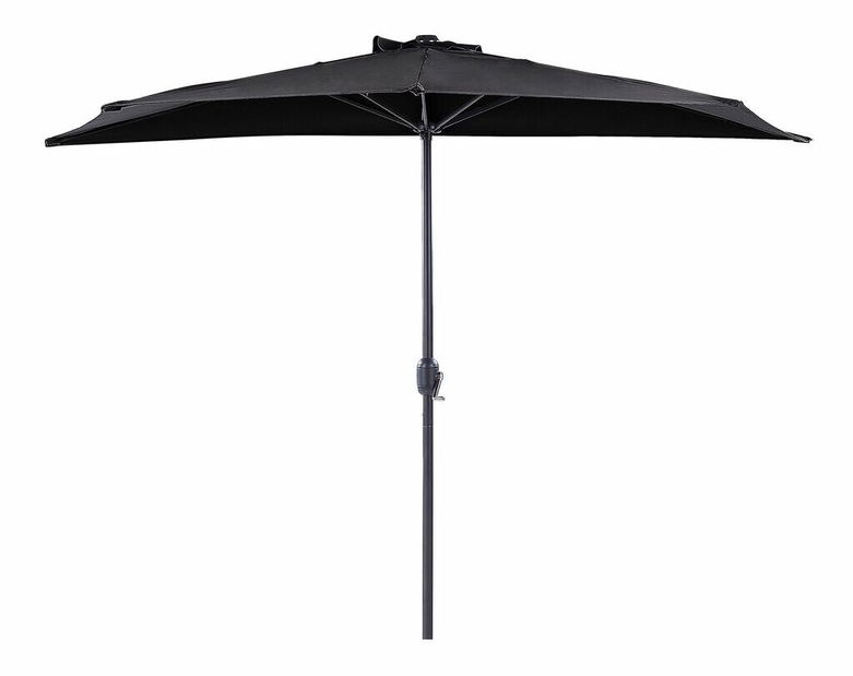 Slunečník Giovanni (černá)