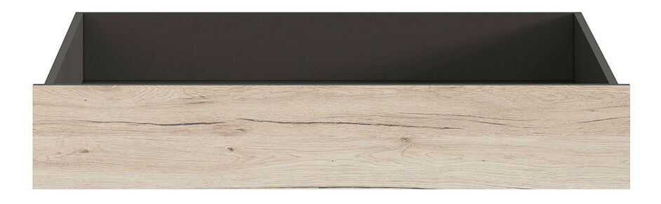 Zásuvka pod postel BRW Ronse SZU