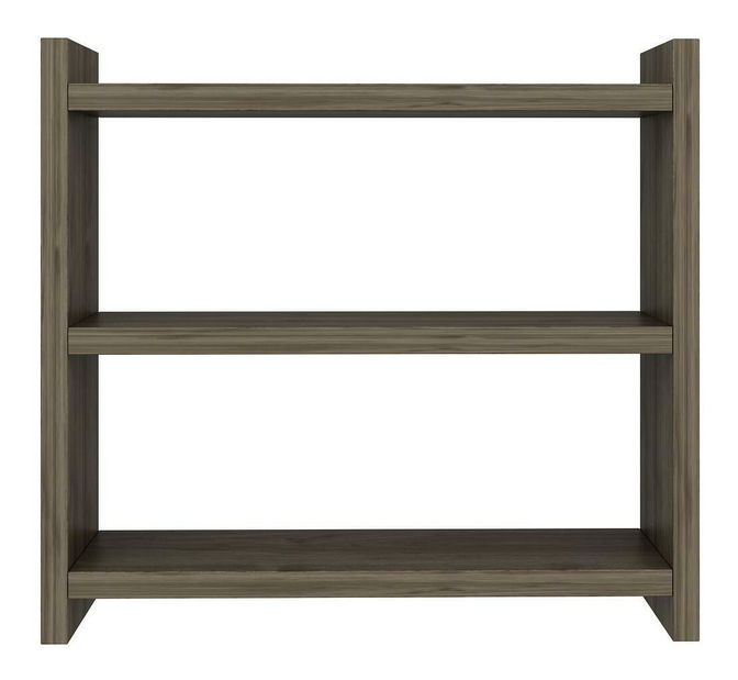 Kuchyňský regál Cosmecana (ořech)