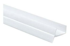 Plastová lišta na sokl 3 m Kitchy