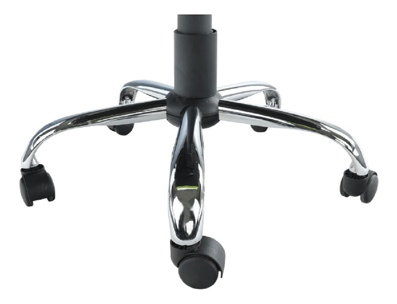 Kancelářské křeslo Temones 1513 (žlutá + černá)