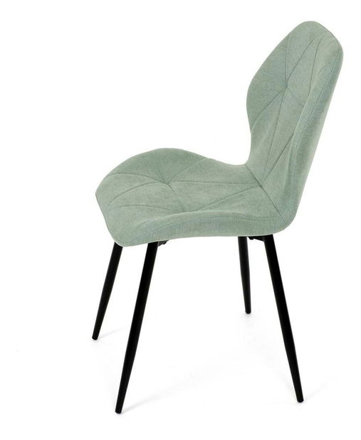 Jídelní židle Cansancio (zelená)