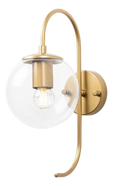 Nastěnné svítidlo Jevely 10560