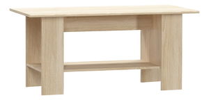 Konferenční stolek Thornham (dub sonoma)