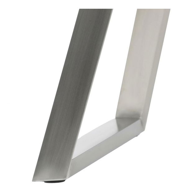 Jídelní stůl Hanoi (dub) (pro 6 osob)