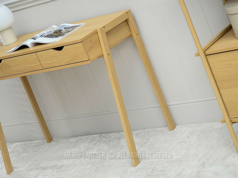 PC stolek Ludra (dub)