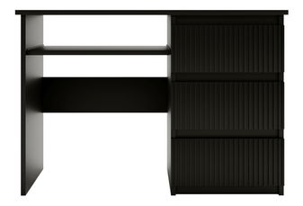 PC stolek Ferraro (černá)