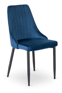 Jídelní židle Boquete (námořnická modrá)