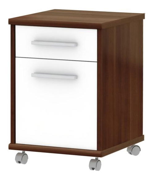 Skříňka na kolečkách Jove 07