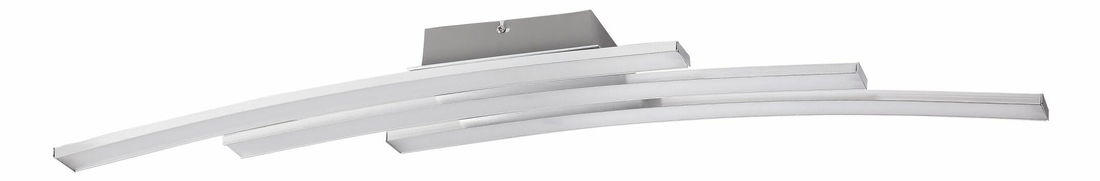 Stropní svítidlo Addison 5758 (broušený hliník)