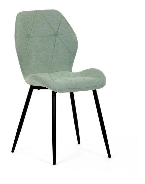 Jídelní židle Cansancio (zelená)