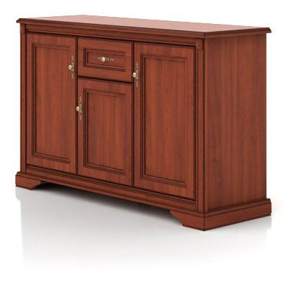 Komoda BRW STYLIUS NKOM 3D1S