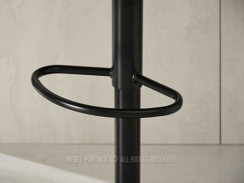 Židle Hanzel (béžová + černá)