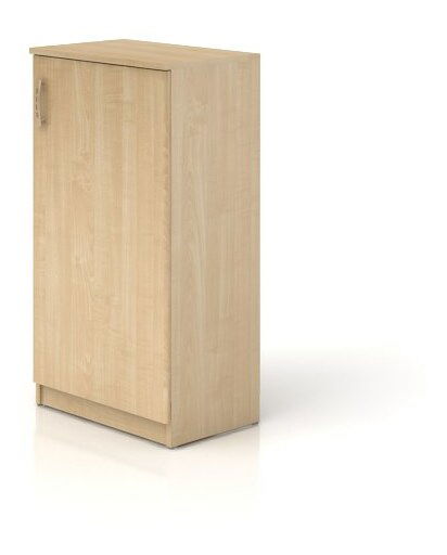 Skříňka BRW TIP TOP TKOM 1D (Javor)