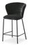 Barová židle Kurkum (černá)