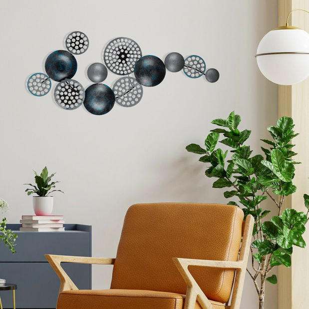 Nástěnná dekorace Binic