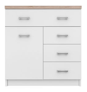 Komoda Timmy Typ 12 1D4S