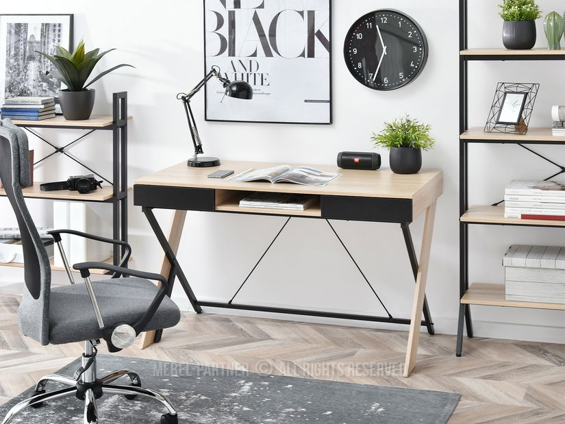 PC stolek Hilly (dub)