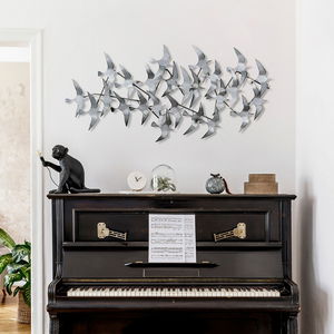 Nástěnná dekorace Farada 1