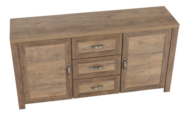 Komoda Nicodemus K2D