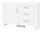 Komoda Camber C11 (bílá)
