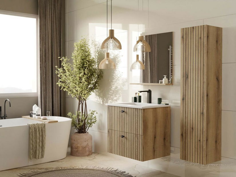 Zrcadlo Terca 1 (dub evoke)