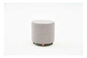 Taburetka Mariasa 17 (krémová)