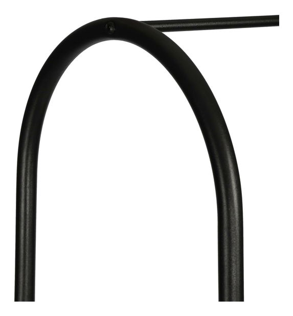 Věšák Kodati (černá)