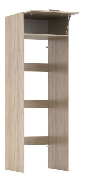 Skříňka Jerry (dub sonoma)