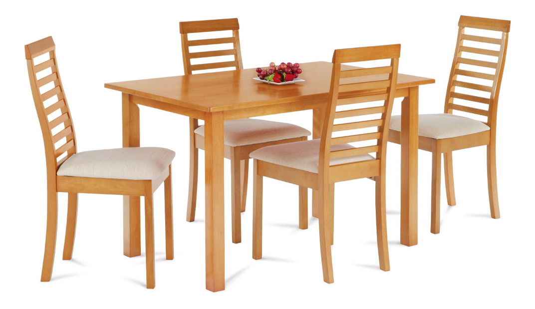 Jídelní set Churton-4000 OL (pro 4 osoby)