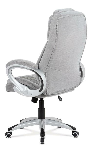 Kancelářské křeslo Kaiku (šedá)