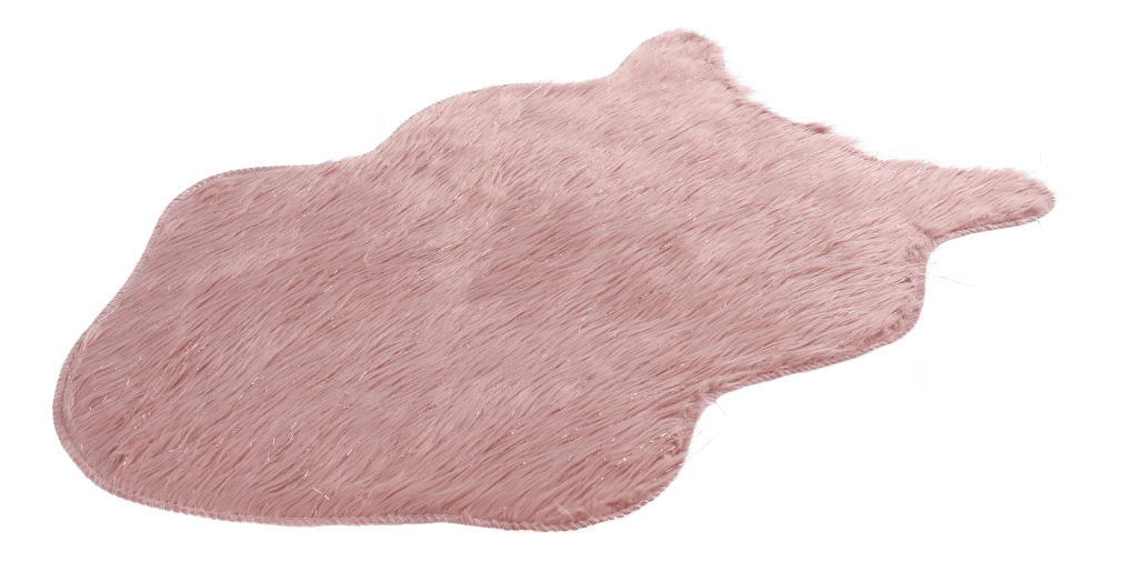 Umelá kožušina 60x90 cm Farris typ 3