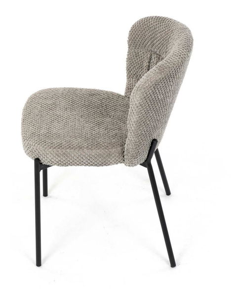 Jídelní židle Cosechados (lanýžová)