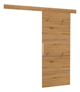 Posuvné dveře 80 cm Tonna (artisan)