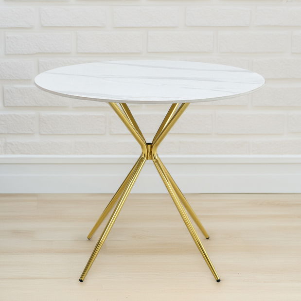 Jídelní stůl 90 cm Meke