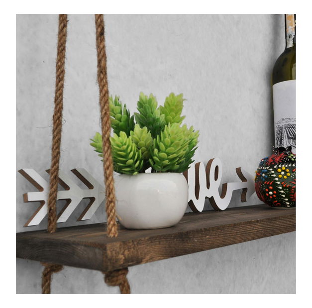 Police Nopesa 19 (ořech)