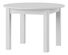 Jídelní stůl Untim 1 (bílá) (pro 4 až 6 osob)