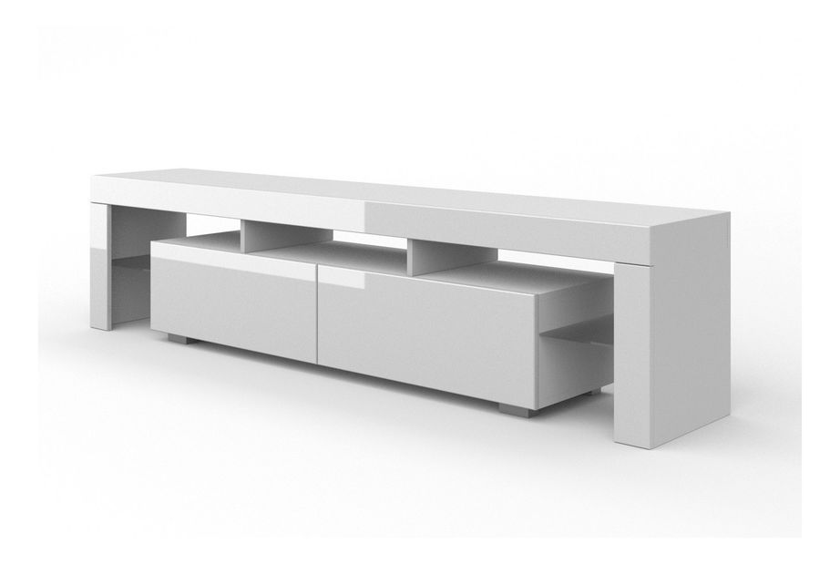 TV stolek Nikka 190 BB (LED)