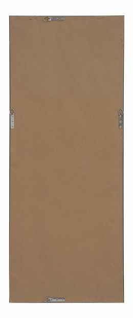 Nástěnné zrcadlo Dyana (zlatá)