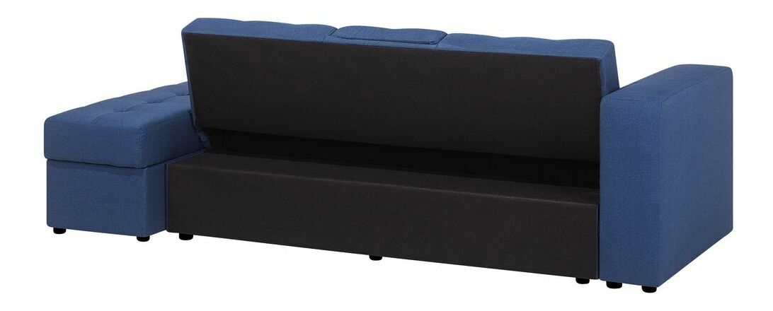 Pohovka trojsedačka FARSUND (námořnická modrá)