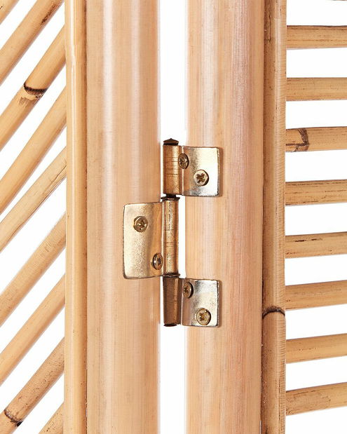 Paraván Lamza (přírodní)