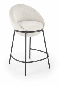 Barová židle Harriet (béžová)