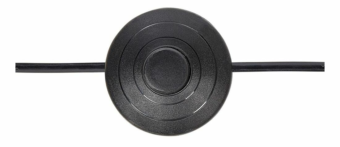 Stojanová lampa Hunza (bílá)